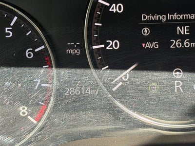 2023 Mazda Mazda CX-30 2.5 Turbo Premium Plus Package