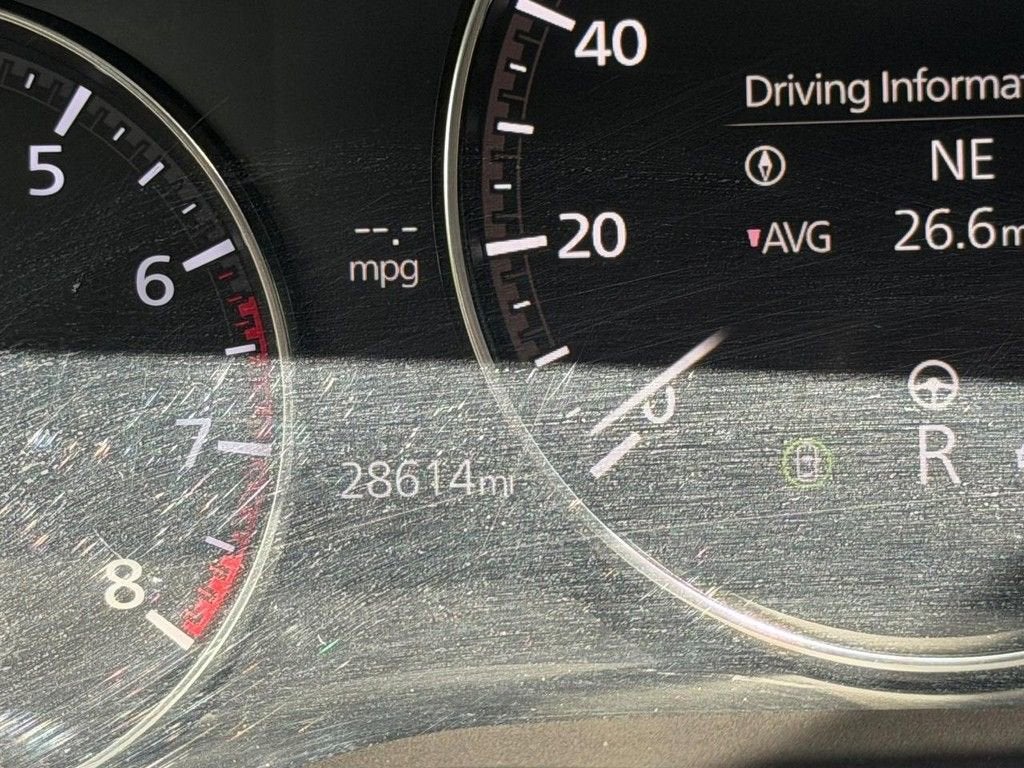 2023 Mazda Mazda CX-30 2.5 Turbo Premium Plus Package