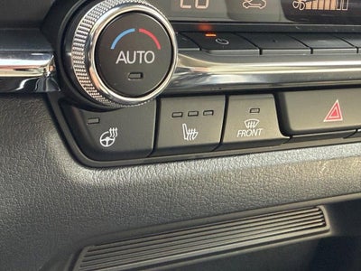 2023 Mazda Mazda CX-30 2.5 Turbo Premium Plus Package