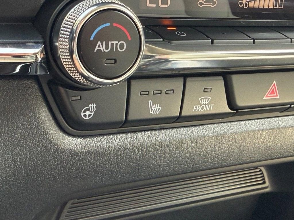 2023 Mazda Mazda CX-30 2.5 Turbo Premium Plus Package