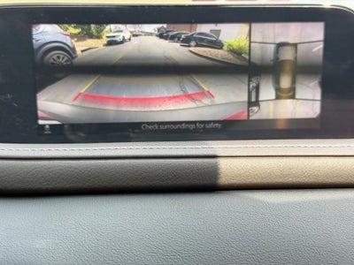 2023 Mazda Mazda CX-30 2.5 Turbo Premium Plus Package