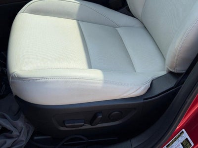 2023 Mazda Mazda CX-30 2.5 Turbo Premium Plus Package