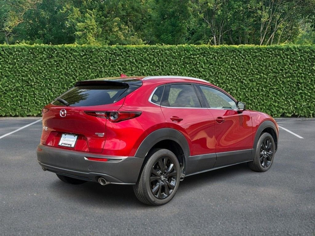 2023 Mazda Mazda CX-30 2.5 Turbo Premium Plus Package