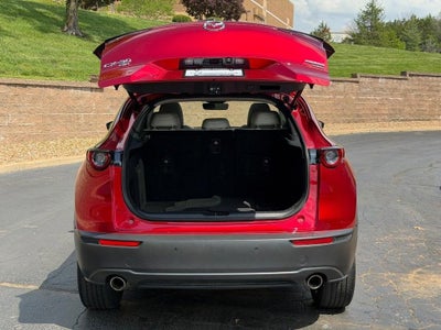 2023 Mazda Mazda CX-30 2.5 Turbo Premium Plus Package