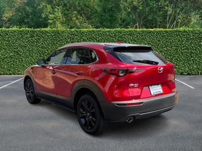 2023 Mazda Mazda CX-30 2.5 Turbo Premium Plus Package