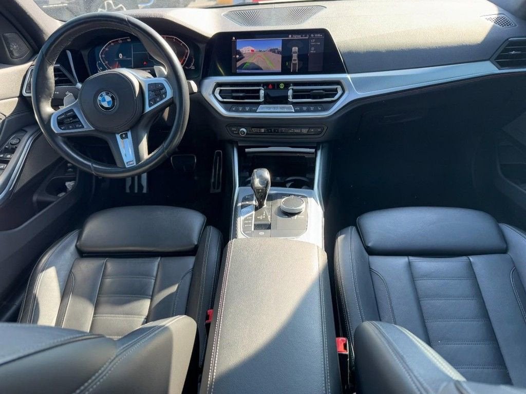 2020 BMW 3 Series 330i xDrive