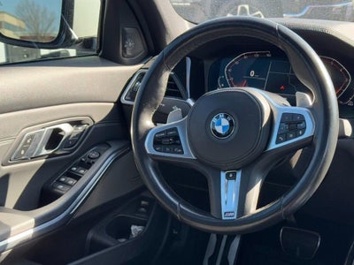 2020 BMW 3 Series 330i xDrive