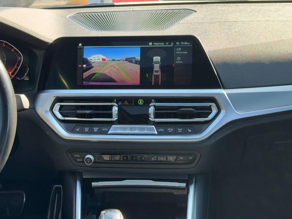 2020 BMW 3 Series 330i xDrive