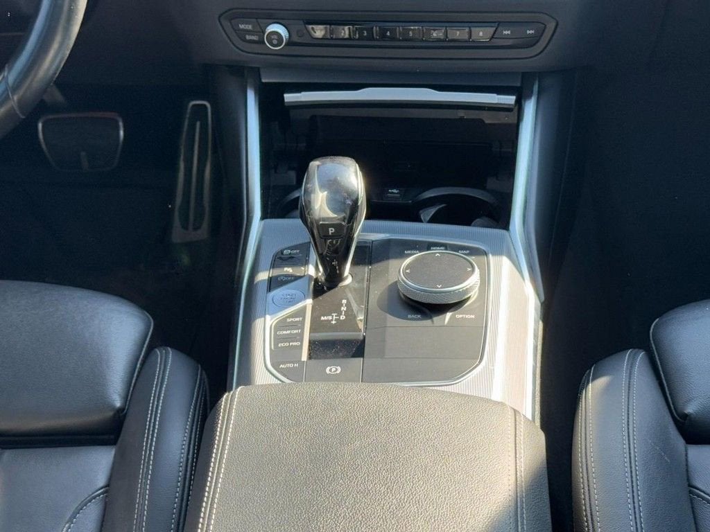 2020 BMW 3 Series 330i xDrive