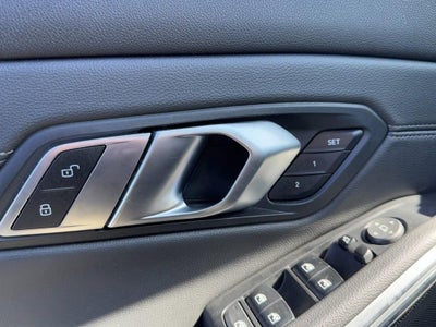 2020 BMW 3 Series 330i xDrive