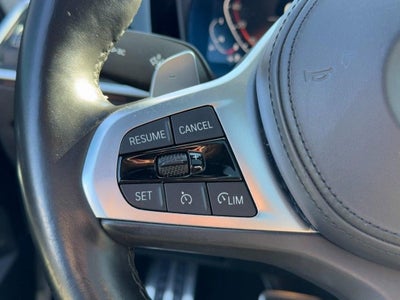 2020 BMW 3 Series 330i xDrive