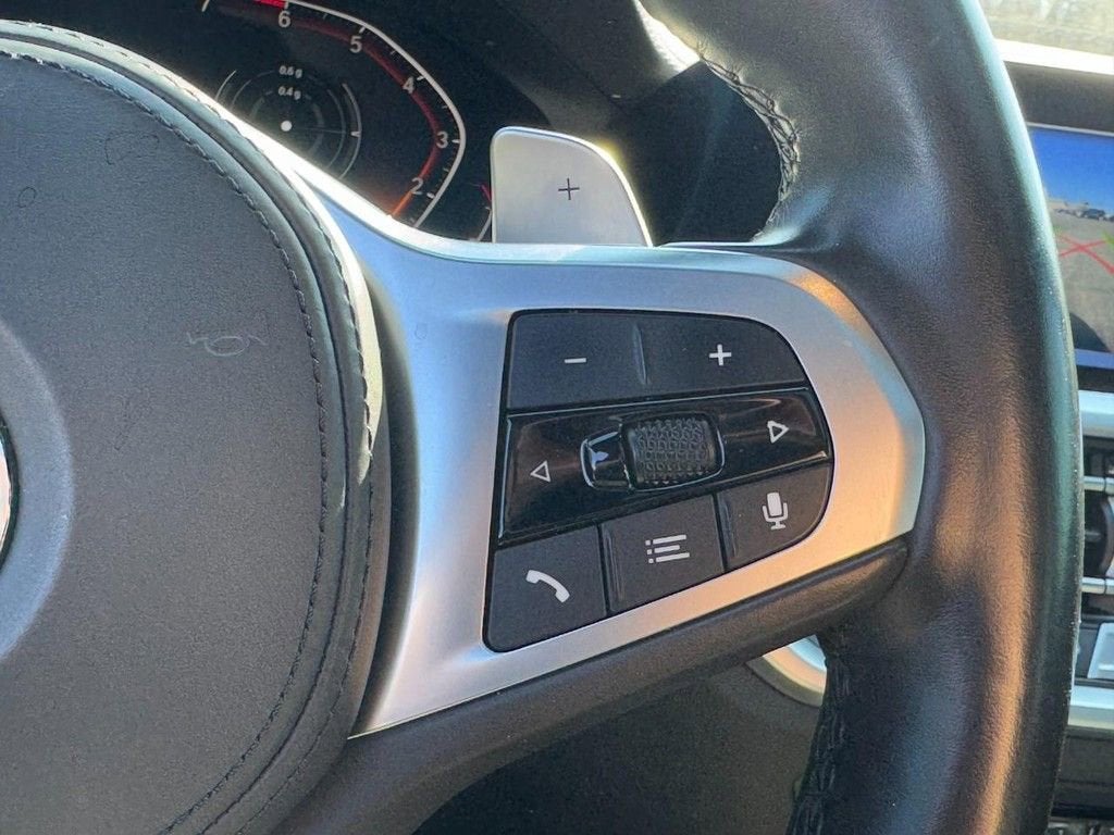 2020 BMW 3 Series 330i xDrive