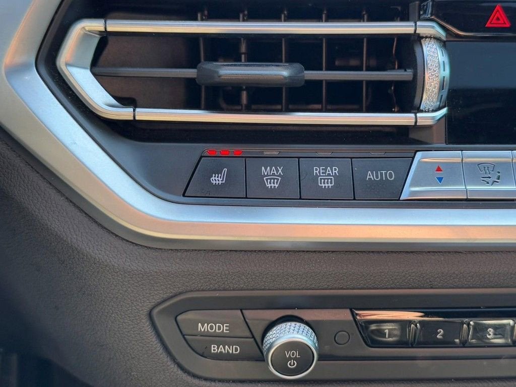 2020 BMW 3 Series 330i xDrive