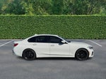 2020 BMW 3 Series 330i xDrive