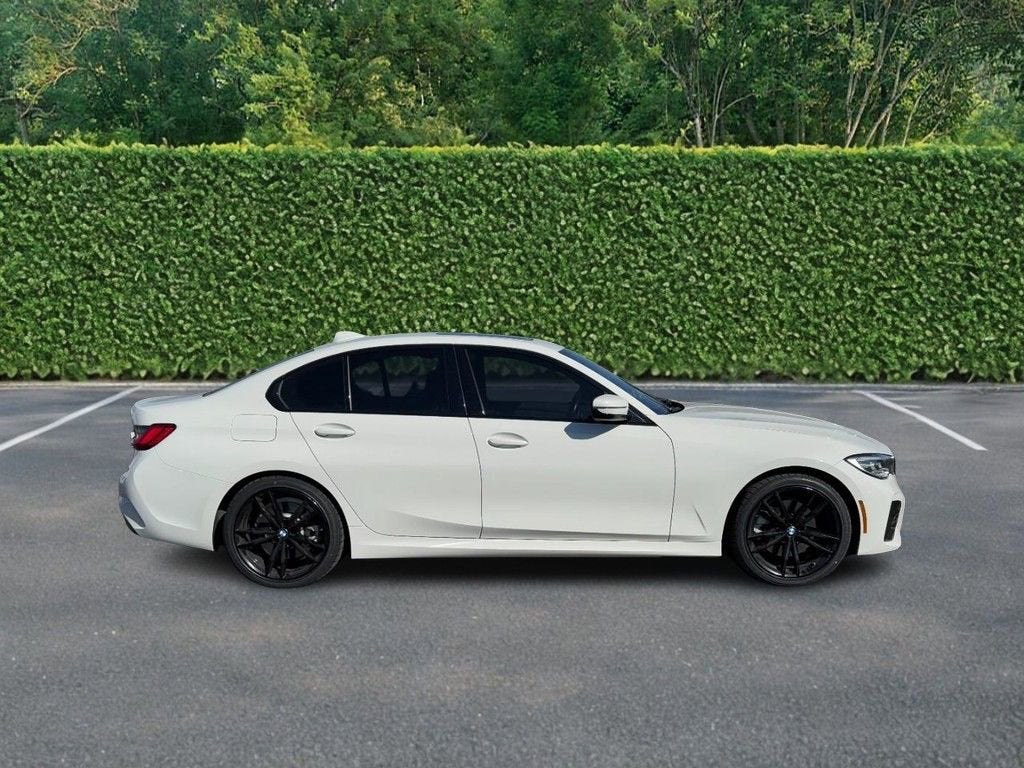 2020 BMW 3 Series 330i xDrive