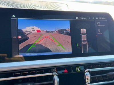 2020 BMW 3 Series 330i xDrive