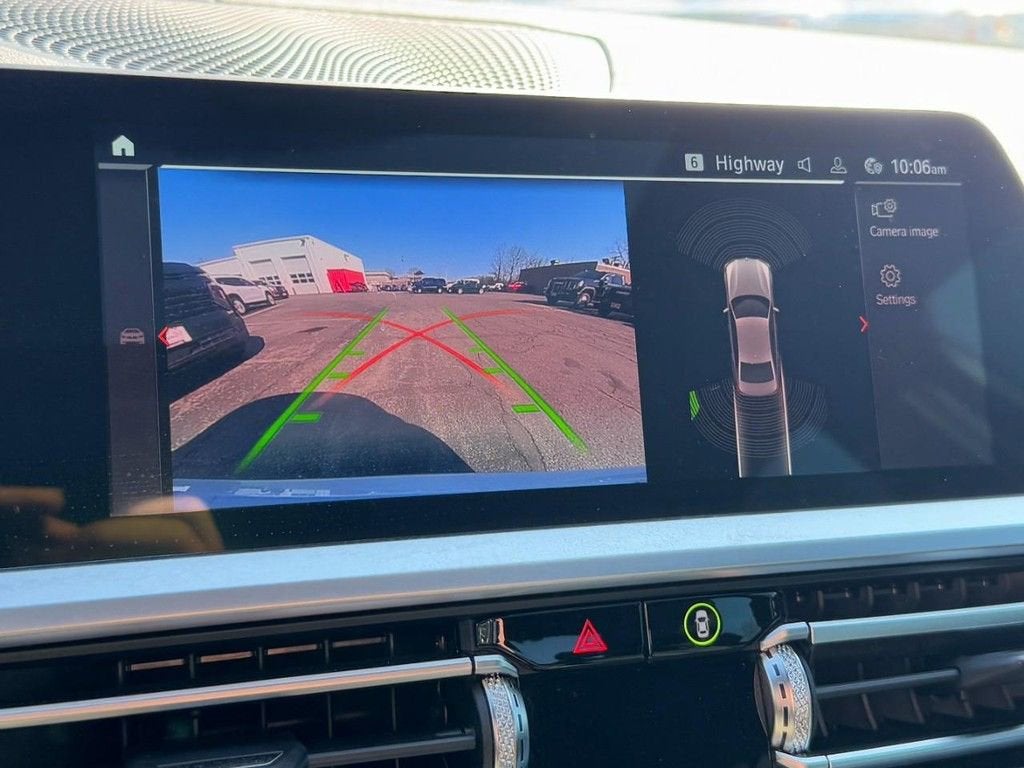 2020 BMW 3 Series 330i xDrive