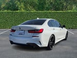 2020 BMW 3 Series 330i xDrive