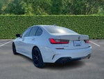 2020 BMW 3 Series 330i xDrive