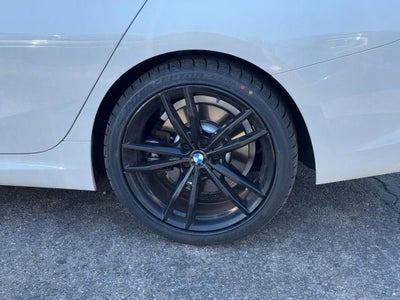 2020 BMW 3 Series 330i xDrive
