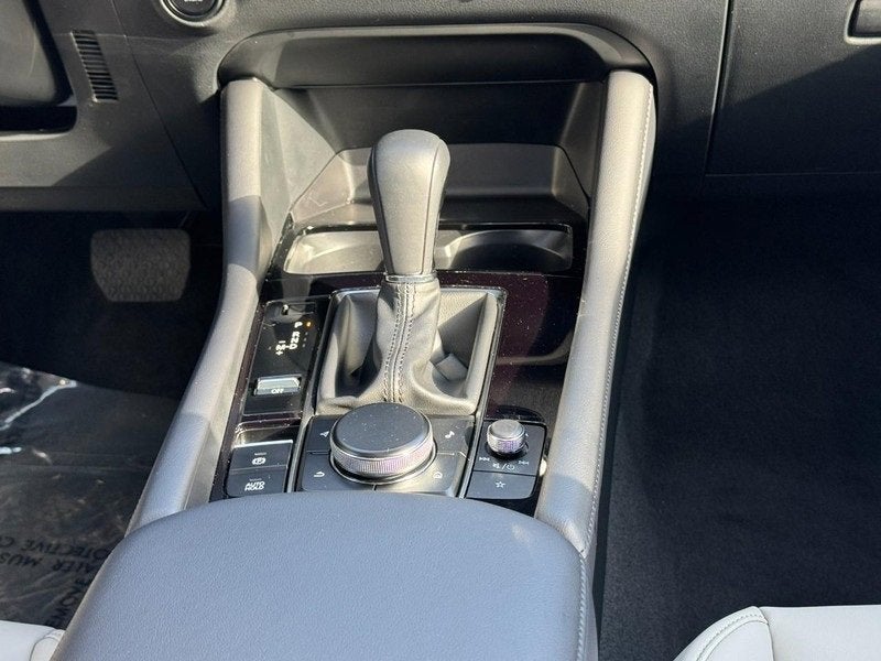 2025 Mazda Mazda3 Sedan 2.5 S Preferred