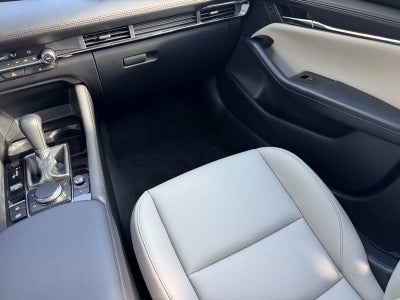2025 Mazda Mazda3 Sedan 2.5 S Preferred