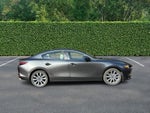 2025 Mazda Mazda3 Sedan 2.5 S Preferred