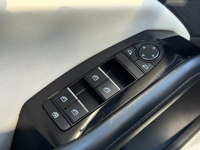 2025 Mazda Mazda3 Sedan 2.5 S Preferred