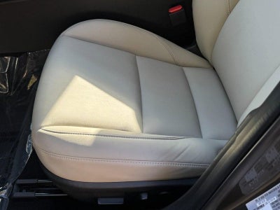 2025 Mazda Mazda3 Sedan 2.5 S Preferred