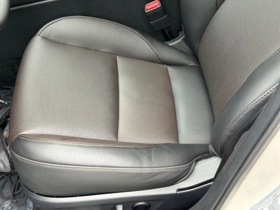 2025 Mazda Mazda3 Sedan 2.5 Turbo Premium Plus