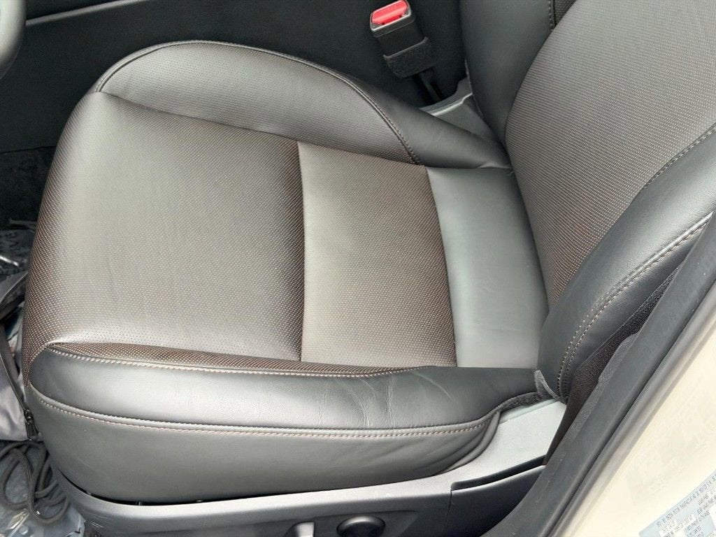 2025 Mazda Mazda3 Sedan 2.5 Turbo Premium Plus