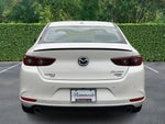 2025 Mazda Mazda3 Sedan 2.5 Turbo Premium Plus