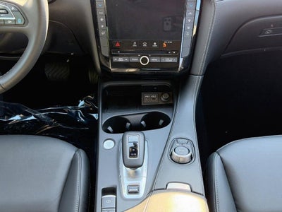 2025 INFINITI QX50 PURE