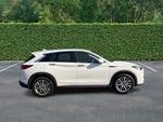 2025 INFINITI QX50 PURE