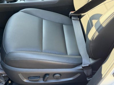 2025 INFINITI QX50 PURE