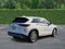 2025 INFINITI QX50 PURE