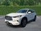 2025 INFINITI QX50 PURE