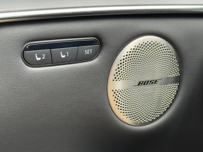 2025 INFINITI QX50 LUXE