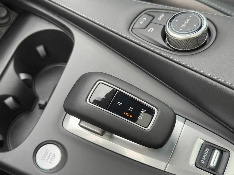 2025 INFINITI QX50 LUXE