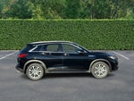 2025 INFINITI QX50 LUXE