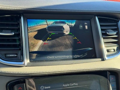 2025 INFINITI QX50 LUXE