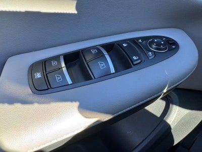 2025 INFINITI QX50 LUXE