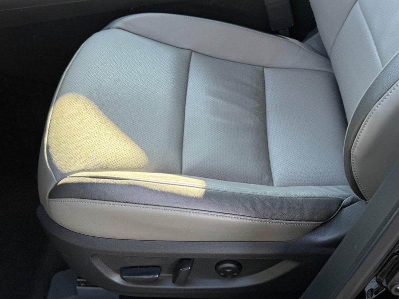 2025 INFINITI QX50 LUXE