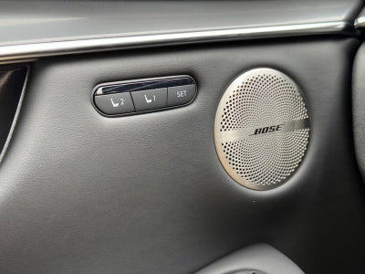 2025 INFINITI QX50 LUXE