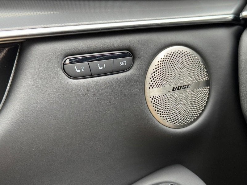 2025 INFINITI QX50 LUXE