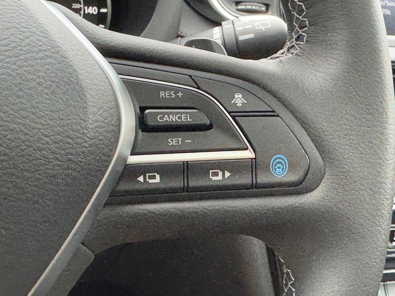 2025 INFINITI QX50 LUXE