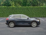 2025 INFINITI QX50 LUXE