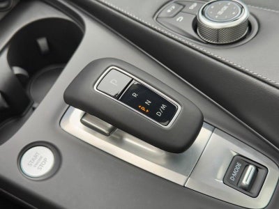 2025 INFINITI QX50 LUXE