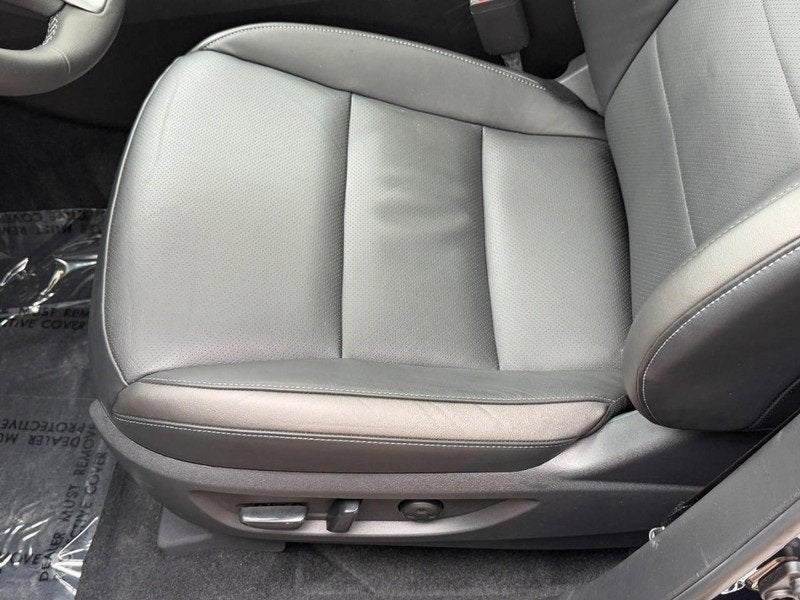 2025 INFINITI QX50 LUXE