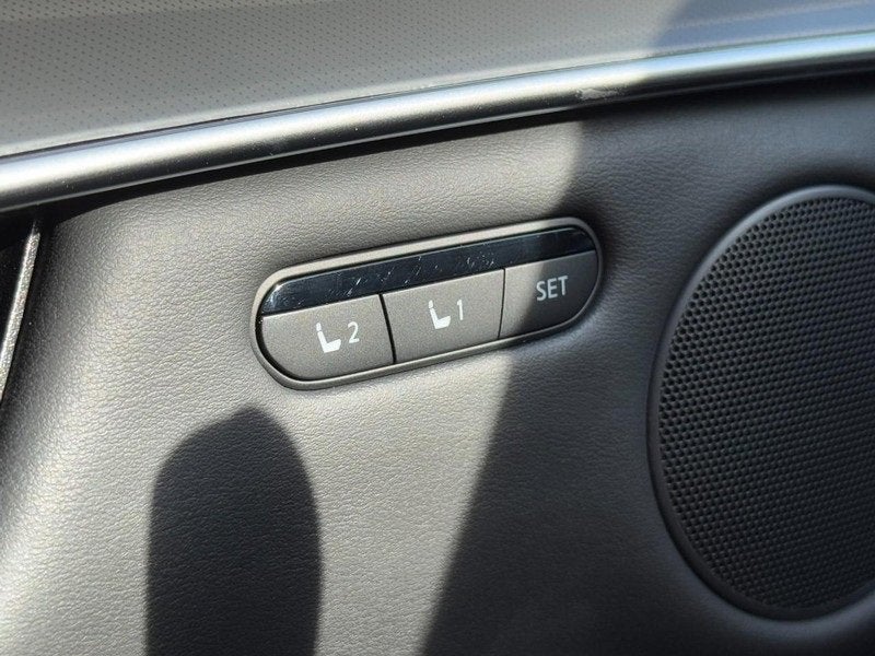 2025 INFINITI QX50 LUXE